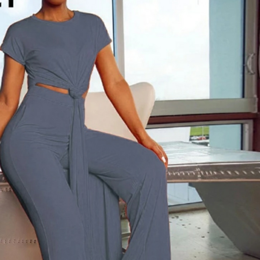 Two piece set